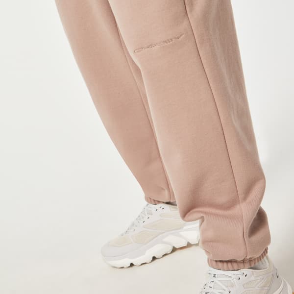 Jogging OAKLEY SOHO SL SWEATPANTS SAND BROWN