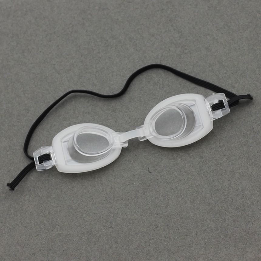Ffeluro - Zwembril voor pop - 18 cm (verschillende ontwerpen)