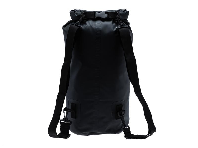 KOOR Dry Bag Toore Orange 20 l Wasserdichter Schwimmsack