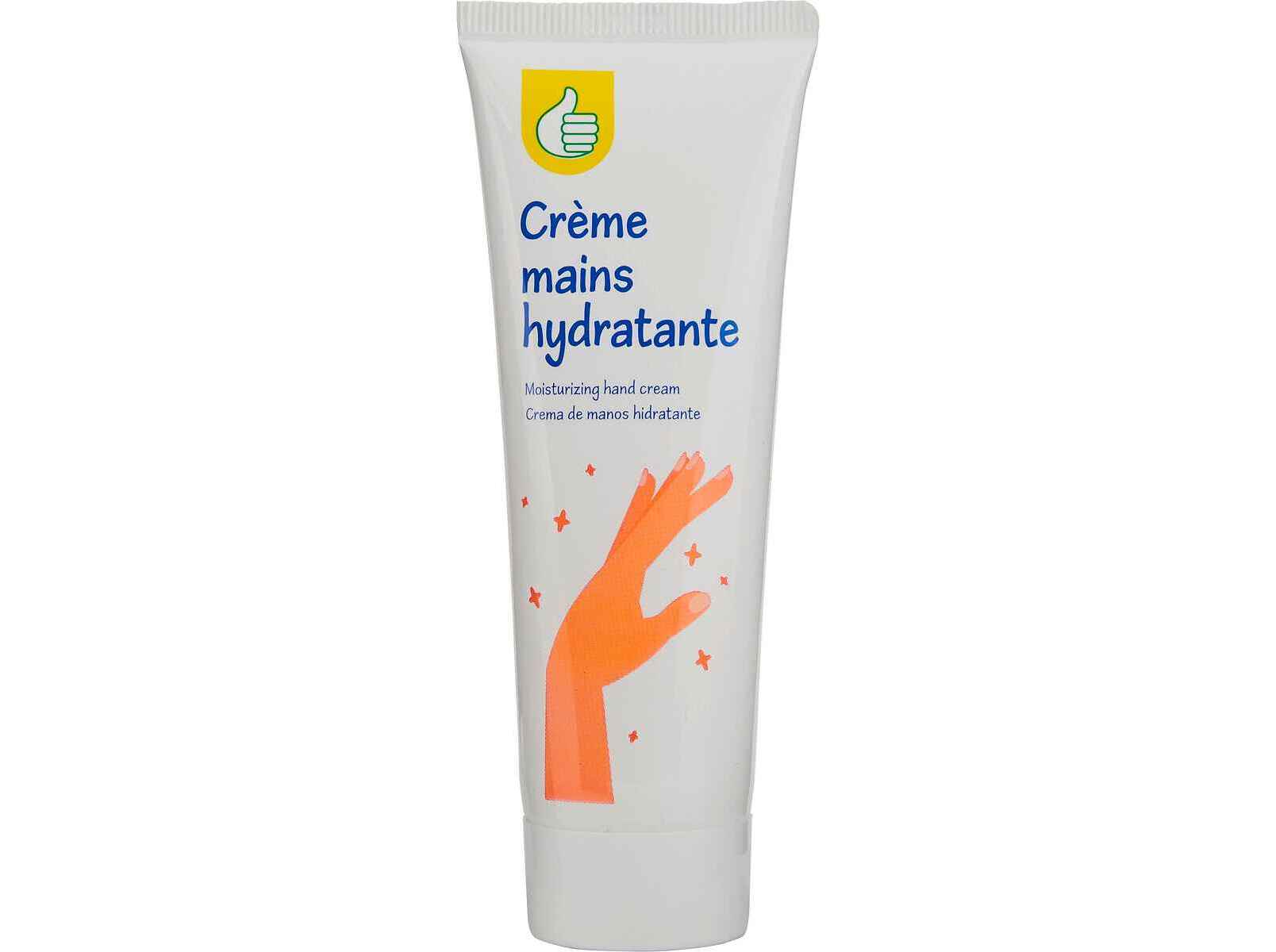 CREME DE MÃOS POLEGAR HIDRATANTE 100ML