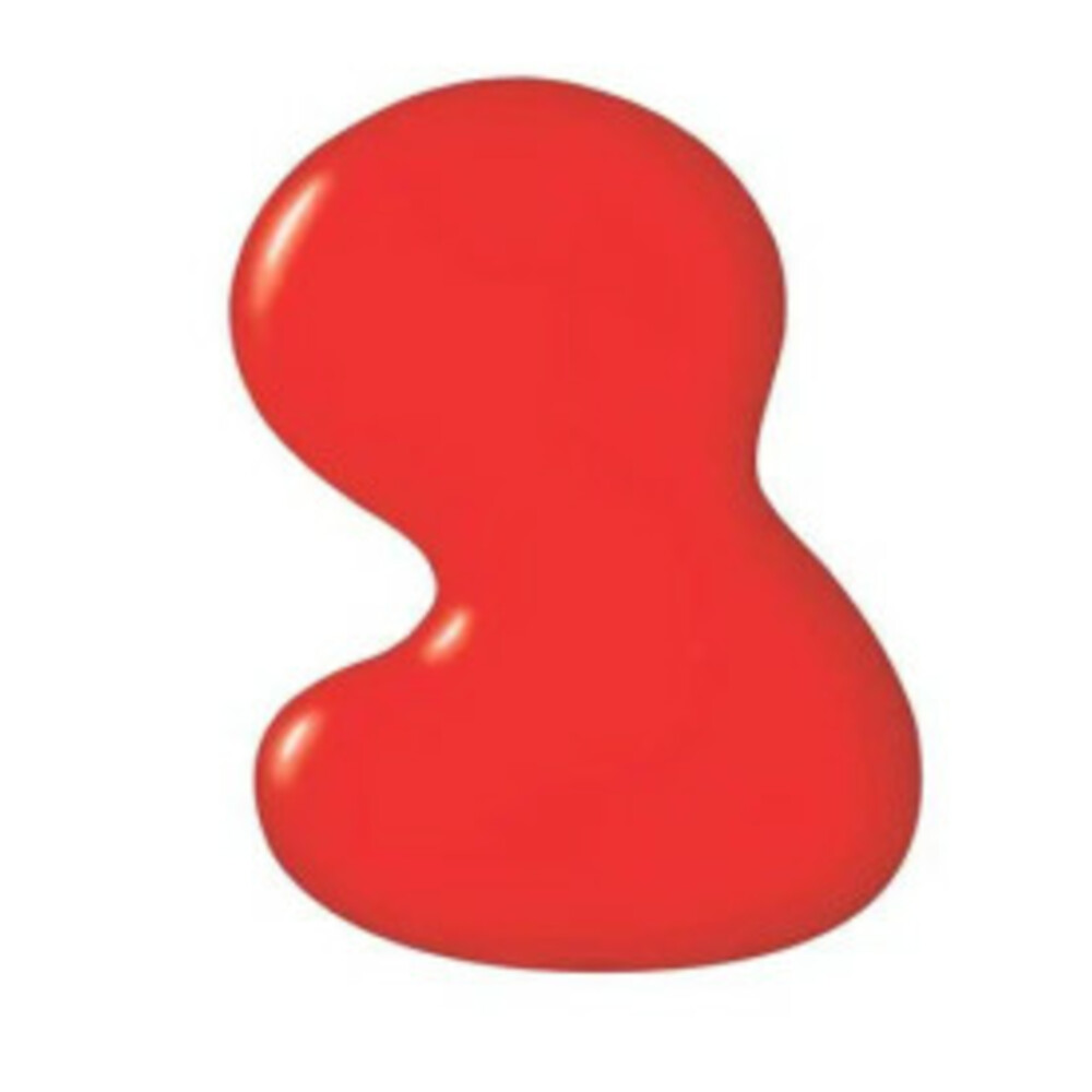 Maybelline SuperStay 7 Days Nagellak 08 Passionate Red
