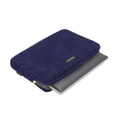 Viquel Casawork - Housse pour ordinateur portable 13″ - Velvet bleu