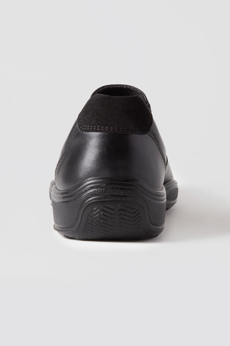Slipper, Super-Softleder, bis Gr. 50