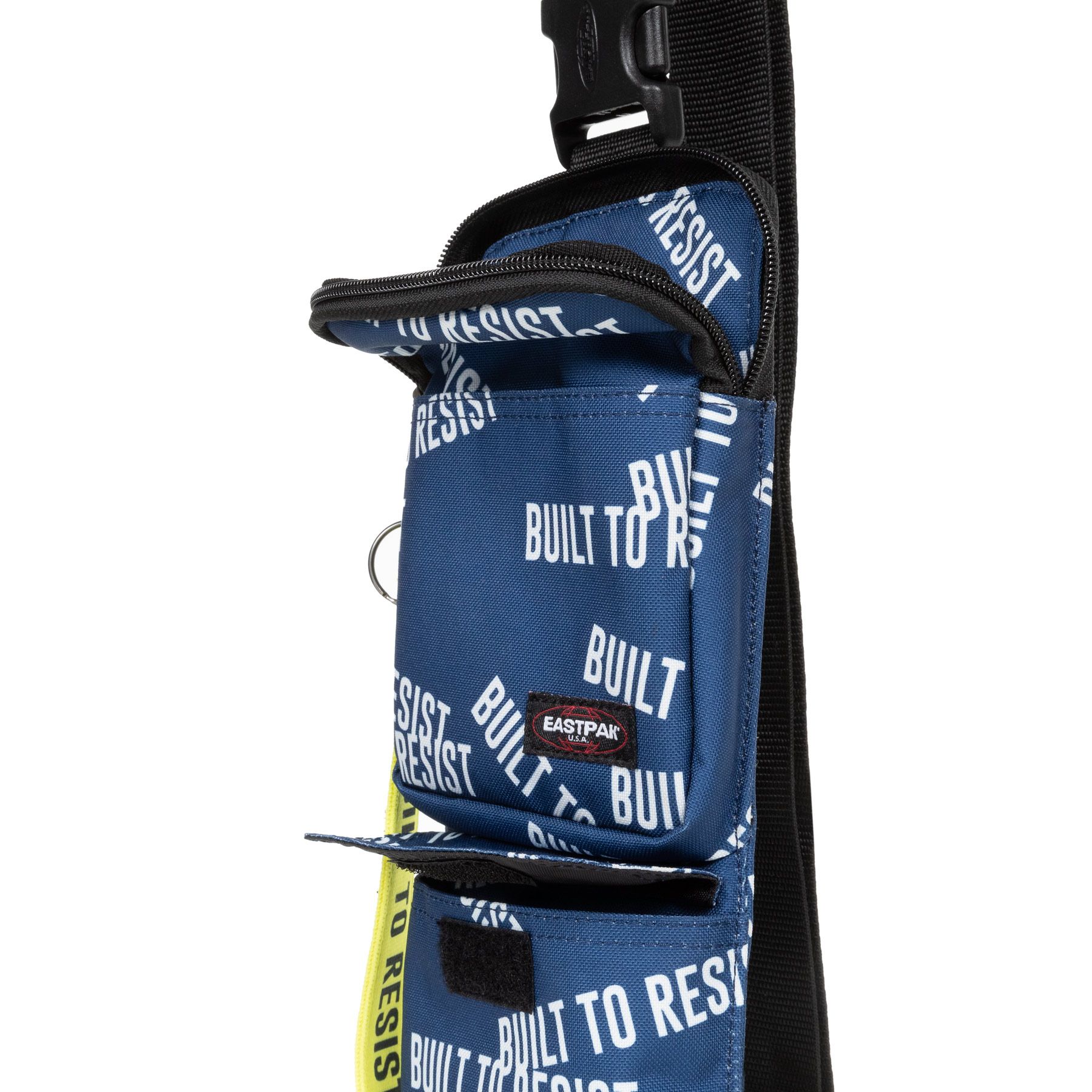 Crossbuddy Bold BTR Navy