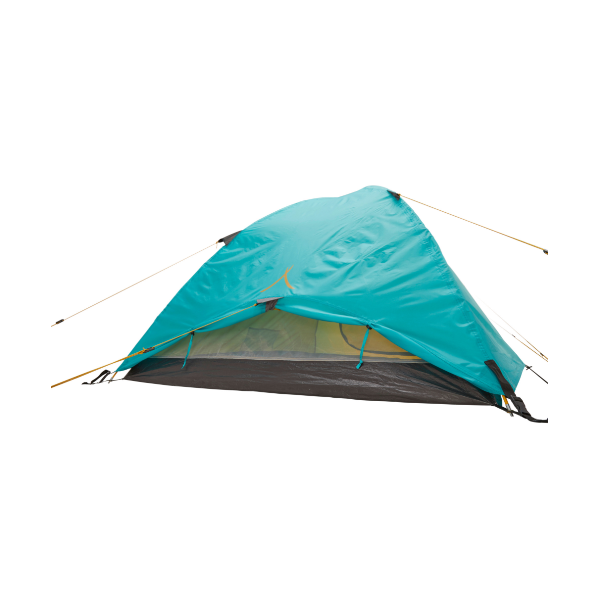 Grand Canyon Topeka 2 telt, 2 personer (Blue Grass)
