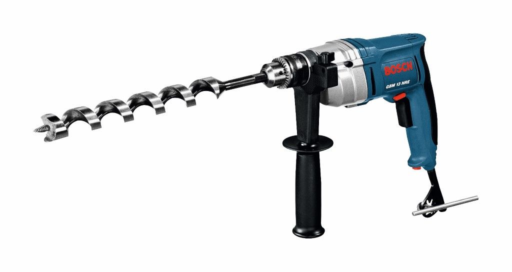 Bosch GBM 13 HRE Boormachine - 0601049603