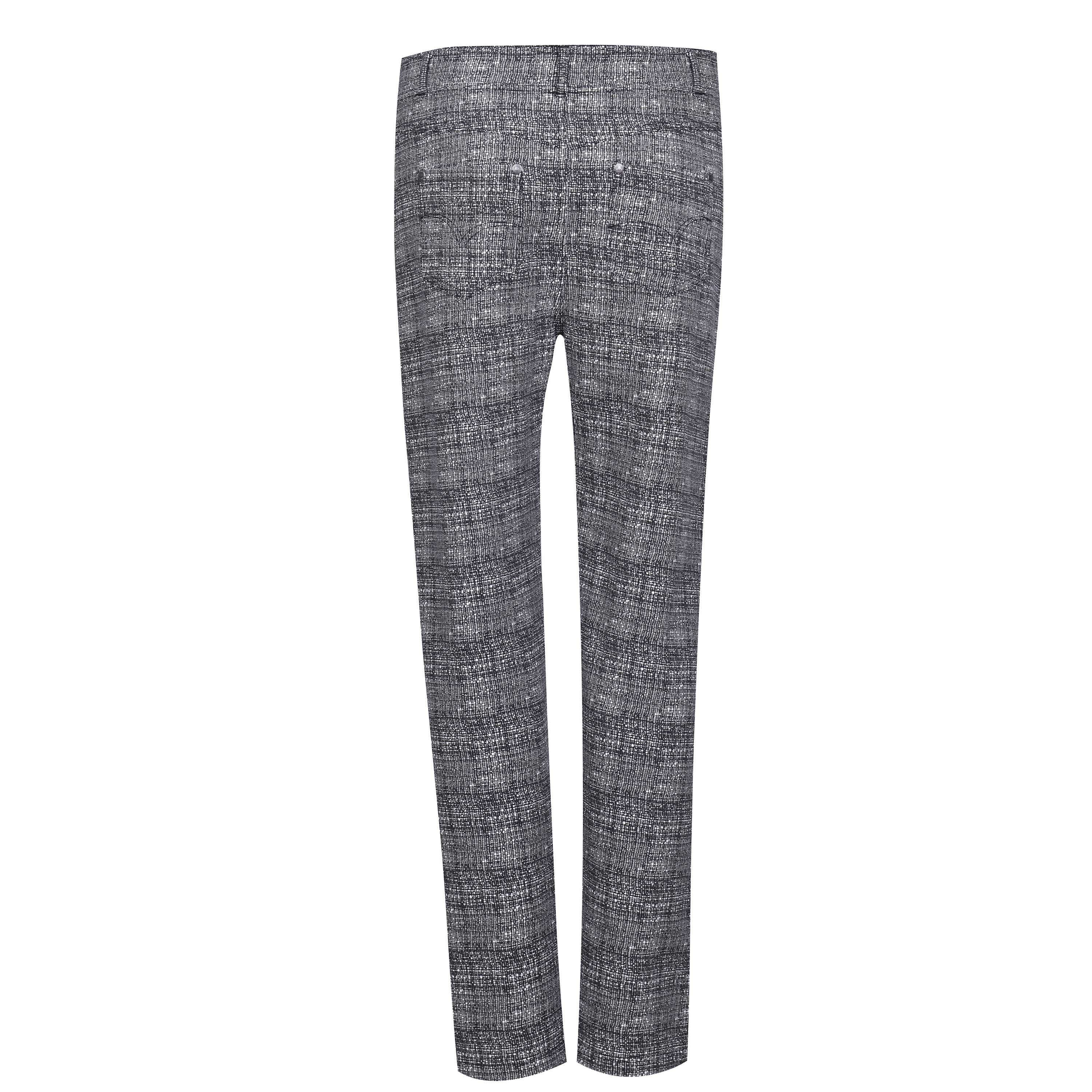 Lee Cooper AOP Jeggings Ladies