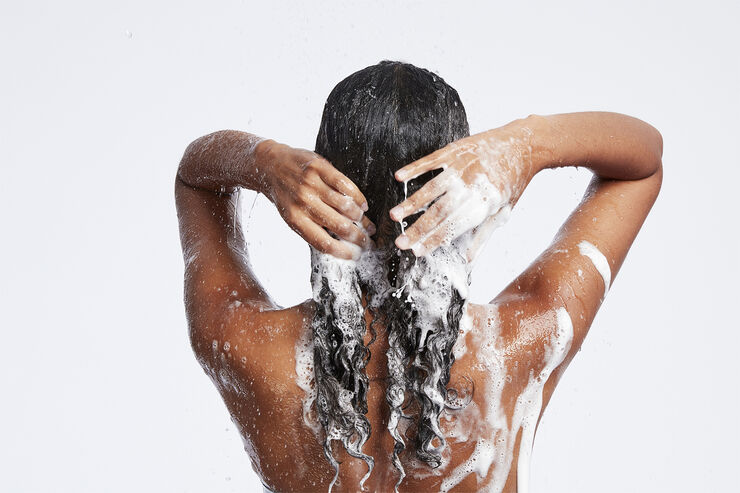 Ouai THICK HAIR SHAMPOO