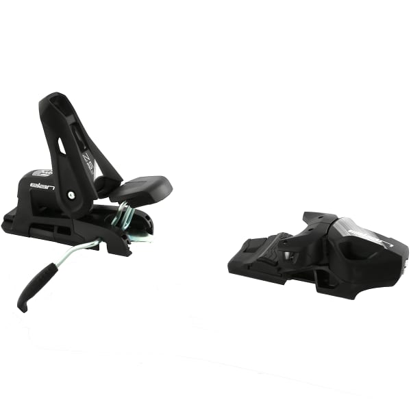 ELAN EXPLORE PRO QS JR+ EL 7.5 23