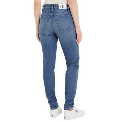 Jean femme Mojean CALVIN KLEIN