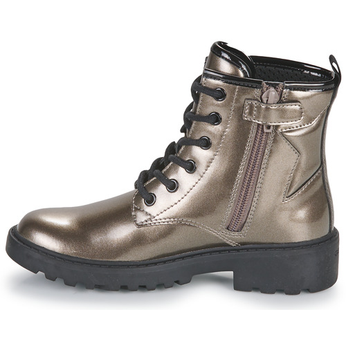 Geox - J CASEY GIRL G - Doré