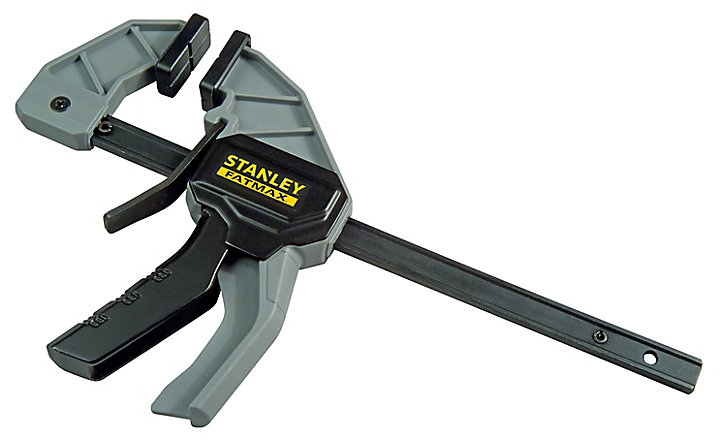 Serre-joint Stanley Fatmax 150 mm
