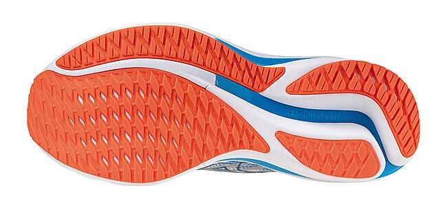 MIZUNO - CHAUSSURES DE RUNNING WAVE RIDER 28 M