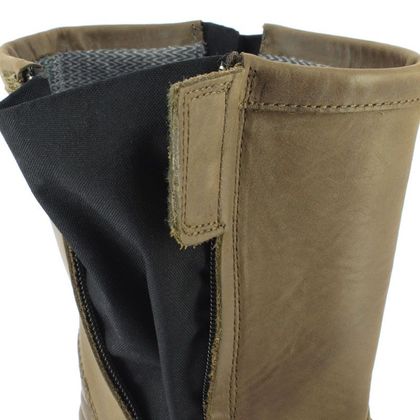 Bottes Soubirac TREG - Marron