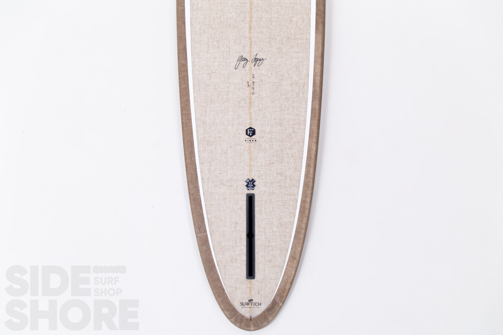 Surftech Glider Gerry Lopez - NFT - 10'6