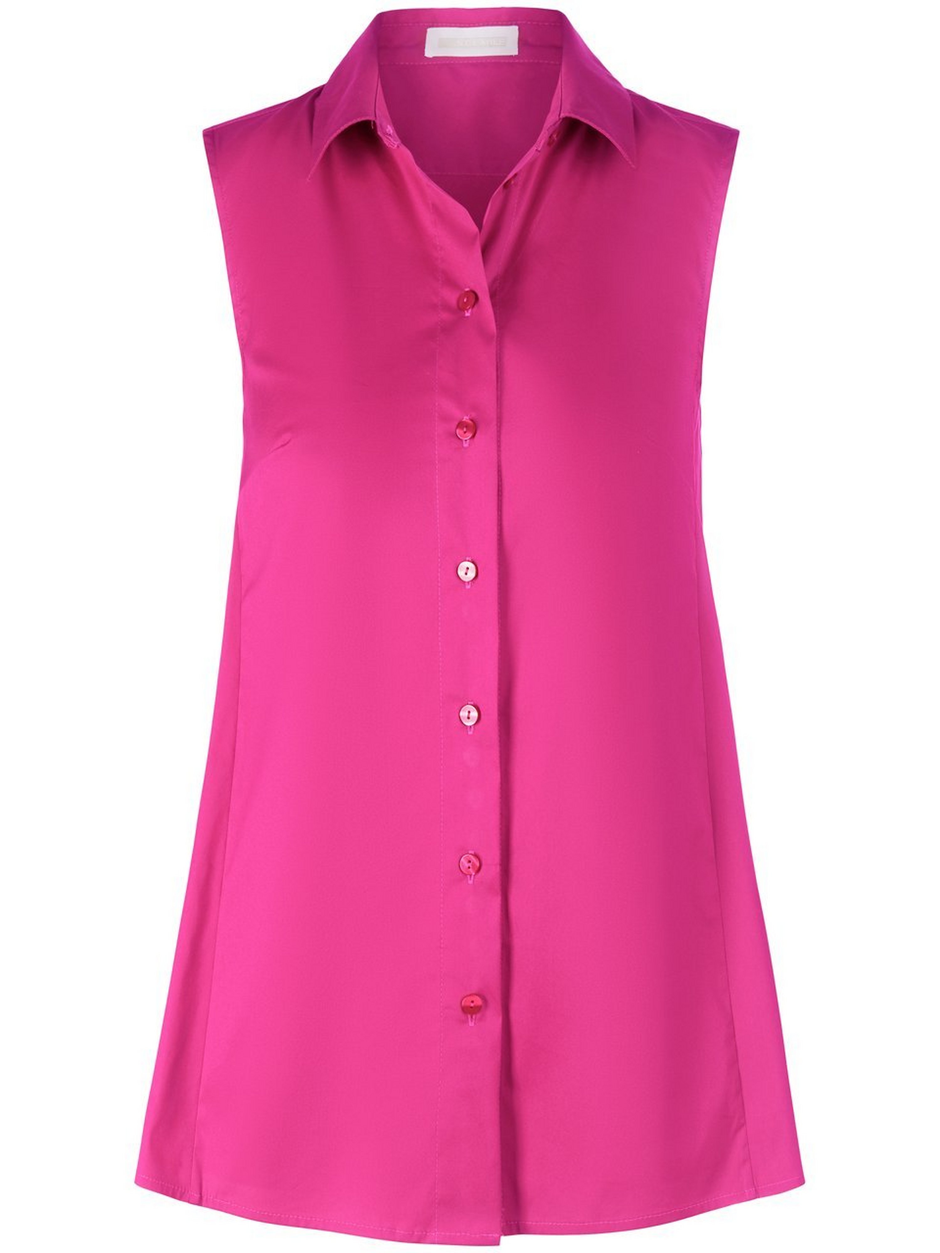 Ärmellose Bluse