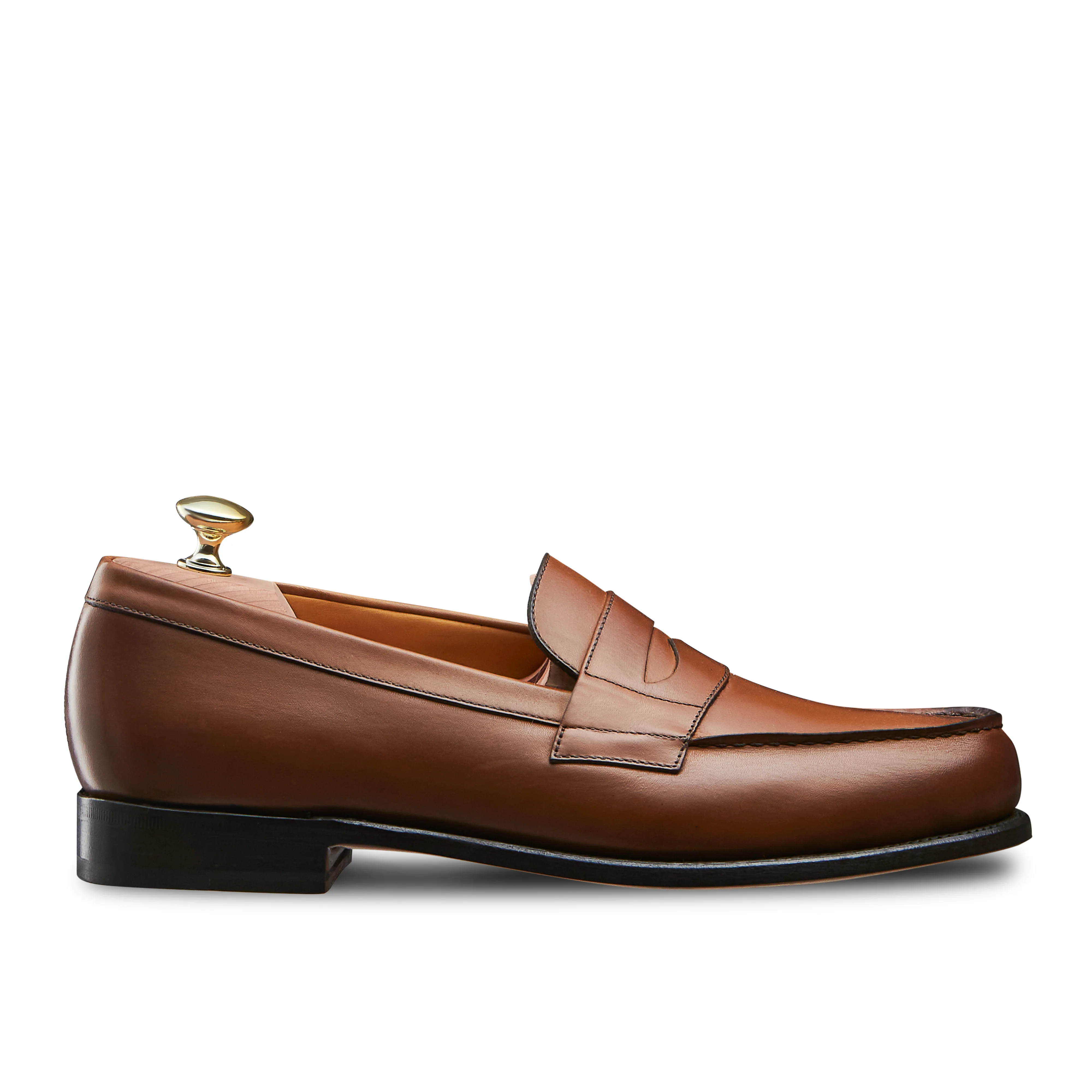 Mocassin Sulky 300 armagnac