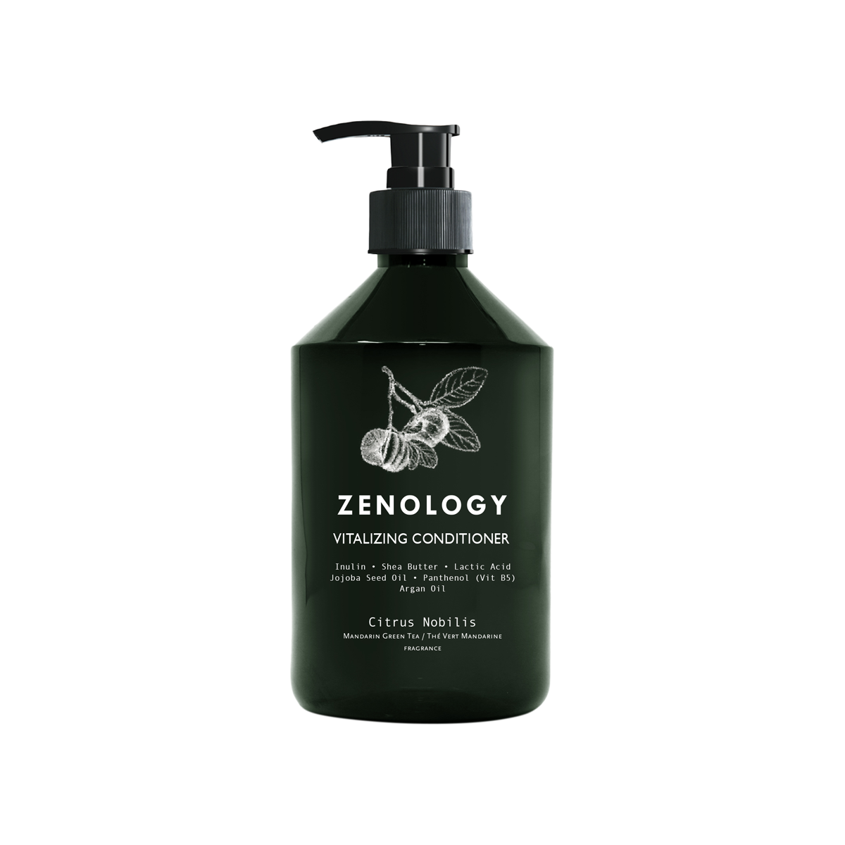 Citrus Nobilis Vitalizing Conditioner 500ml