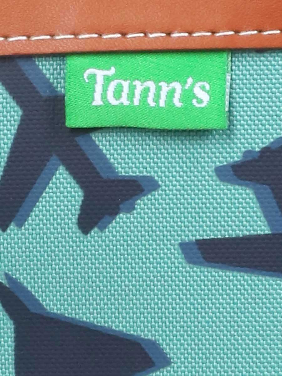 Cartable Tann's Diego 41 cm