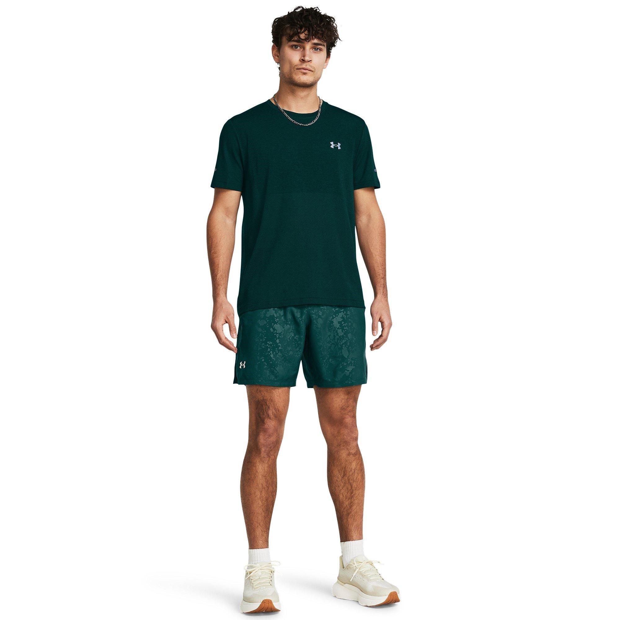 Under Armour Under Armour Ua Launch 7'' Boss Shorts Running Short Mens