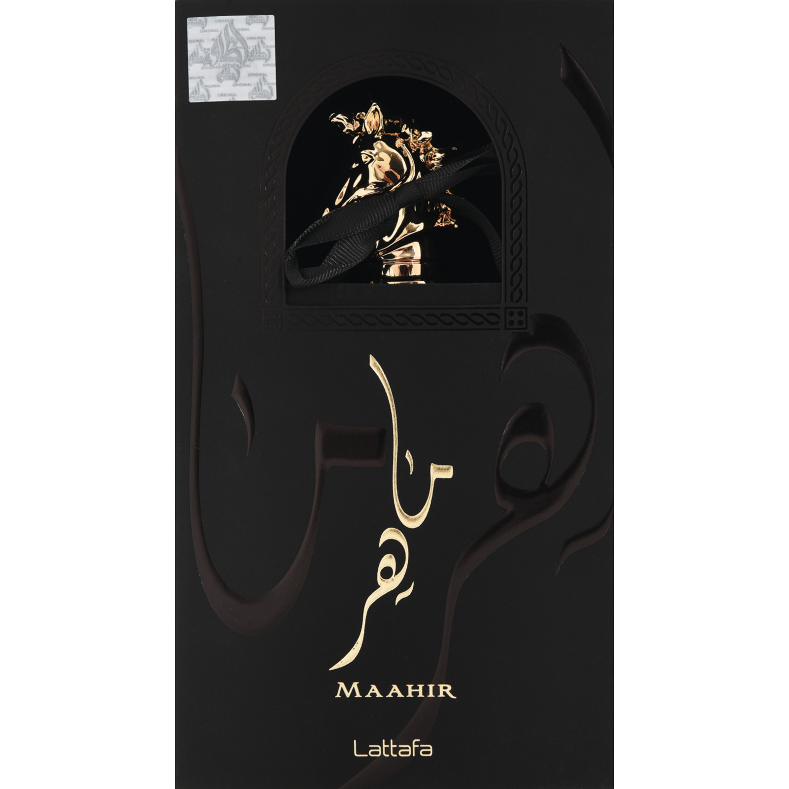 Lattafa Maahir Unisex Eau de Parfum