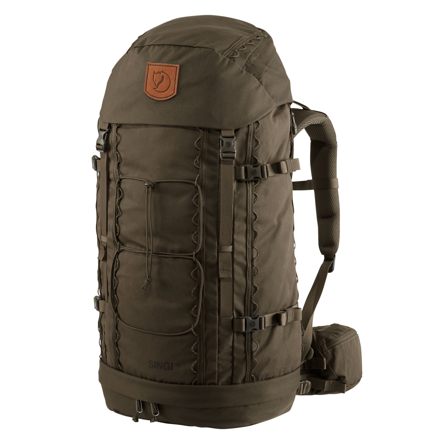Fjällräven Singi 48