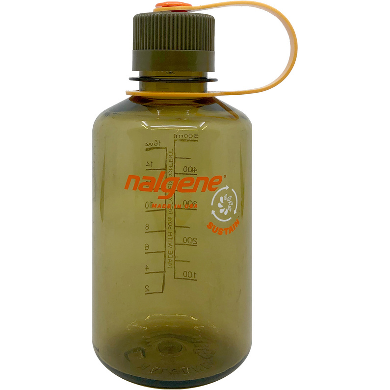 Nalgene EH Sustain Trinkflasche