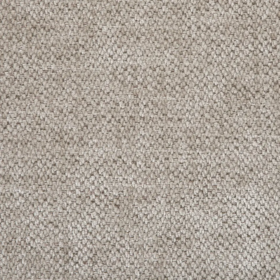 Bank Bibi 2-zits - stof Glory - beige