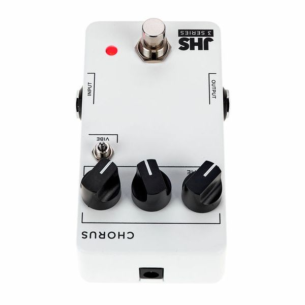 JHS Pedals 3 Series Chorus