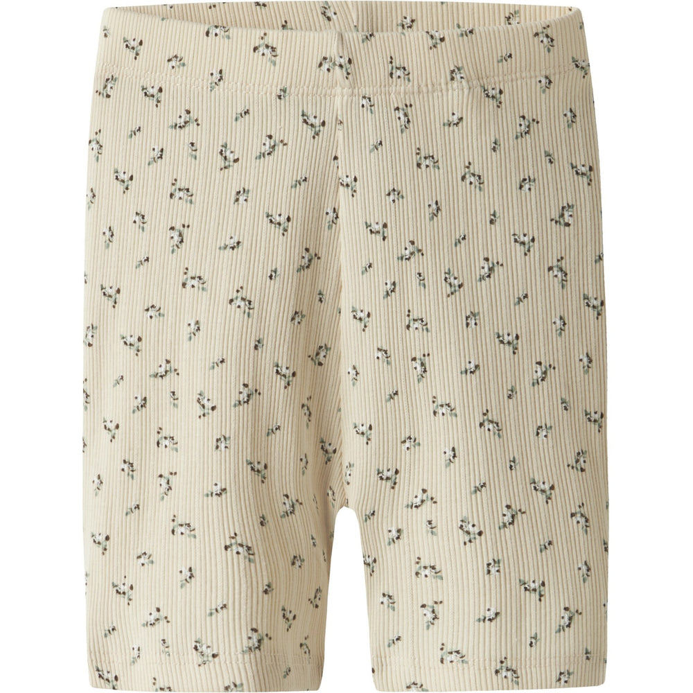 Køb Name It Sun Kiss Hoise Slim Biker Shorts