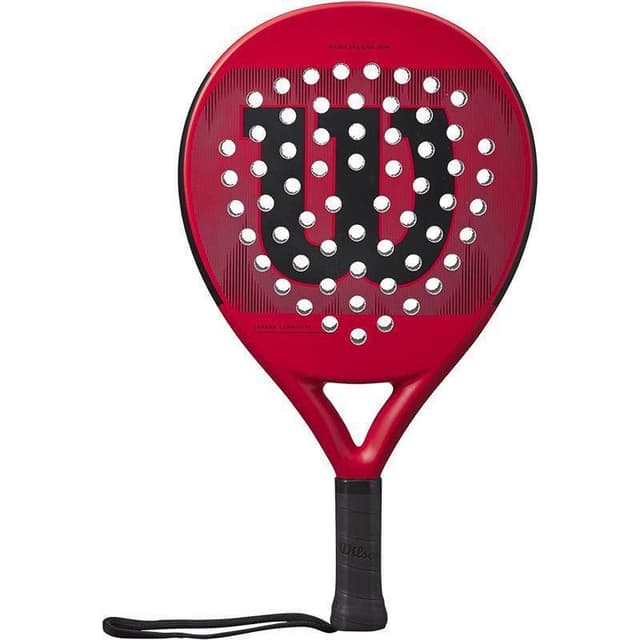 Wilson Pro Staff Team Padel, Padelketchere