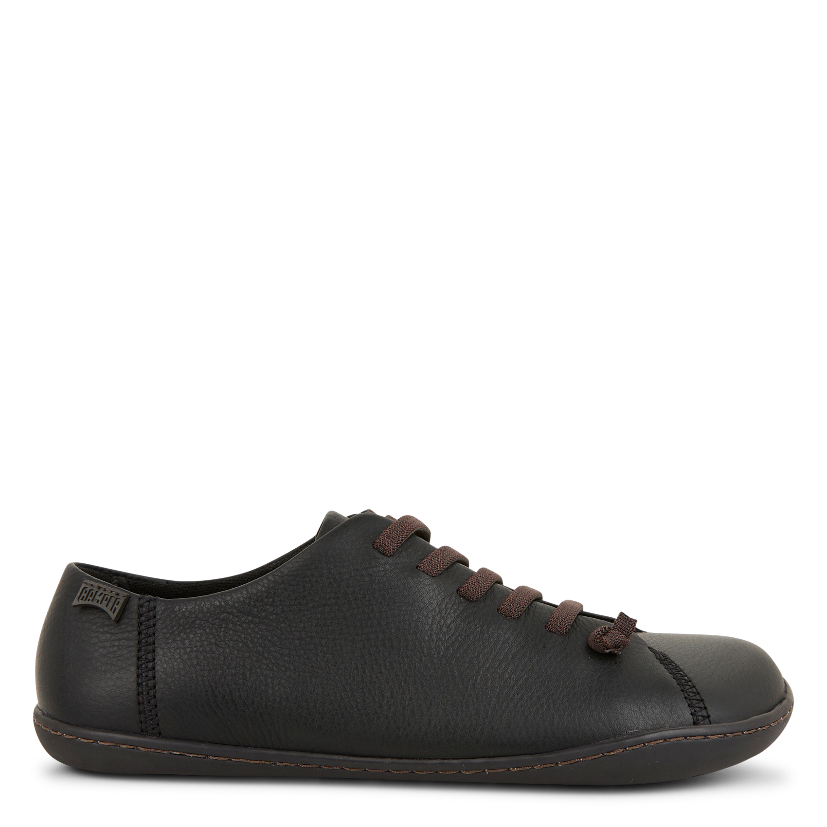 PEU CAMI - Baskets basses en c | Noir