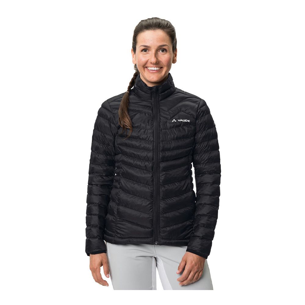 Vaude BATURA - Doudoune Femme black