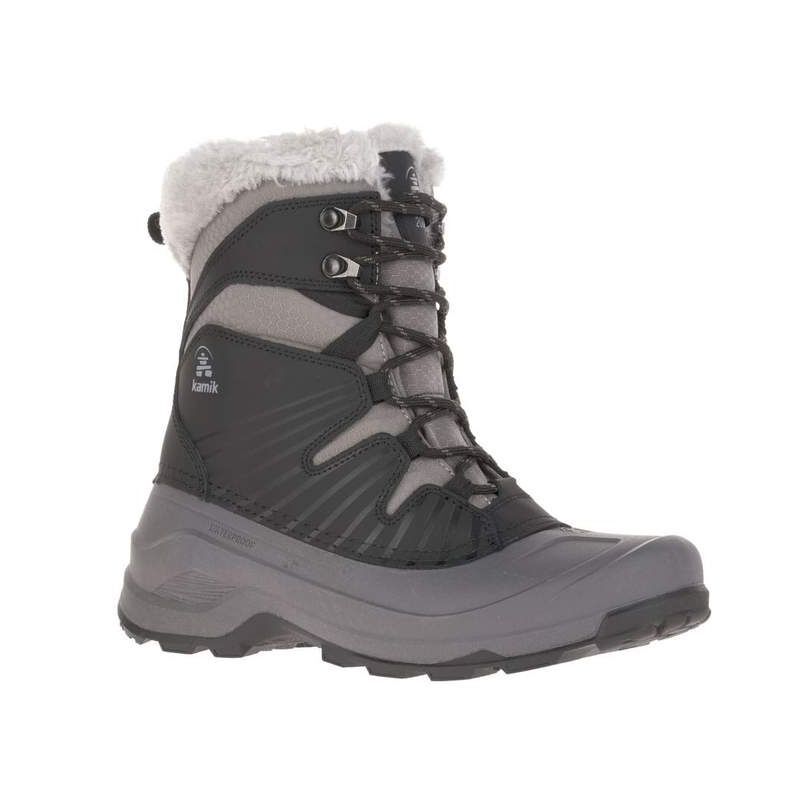Iceland - Bottes de neige femme