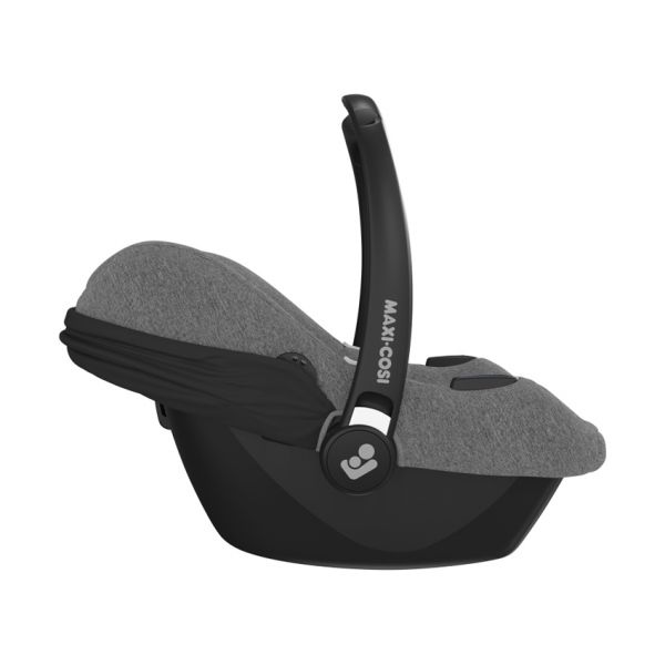 Maxi-Cosi CabrioFix I-Size Autostoeltje - Essential Green