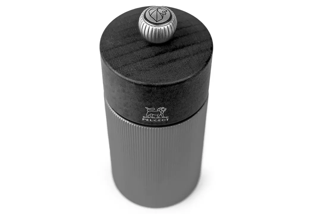 Pfeffermühle Line Carbone 17,9 cm