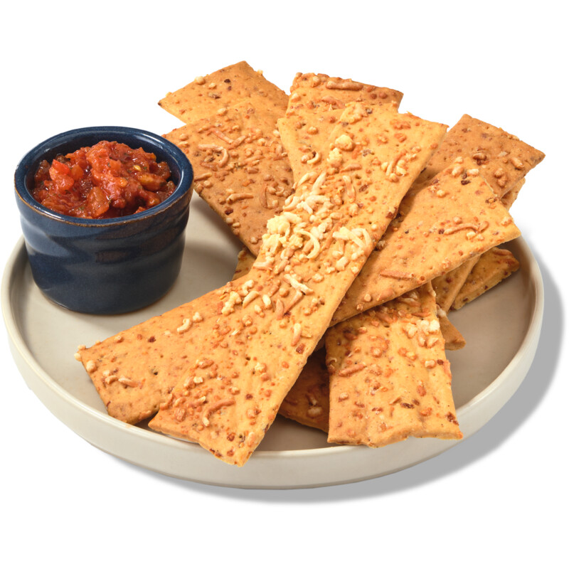 AH Cracker Emmentaler & ui