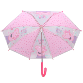 Paraplu Peppa Sunny Days Ahead