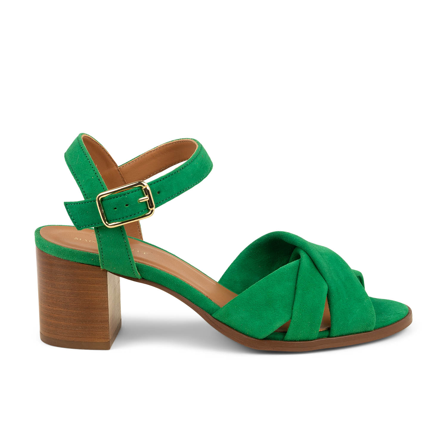 Sandales femme MARION TOUFET ANTOINETTE