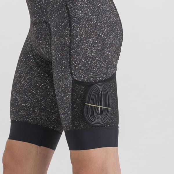 Cuissard vélo SPORTFUL SKY RIDER SUPERGIARA BIBSHORT BLACK
