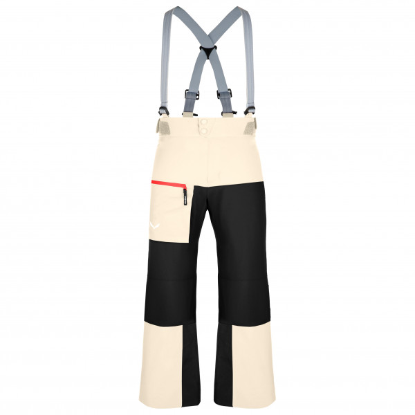 Salewa - Kid's Sella Powertex / TWR Pants - Pantalon de ski
