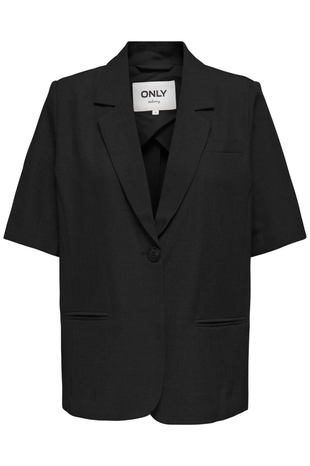 Only Onllinda Life S/S Mel Ovs Blazer Tlr 15351132