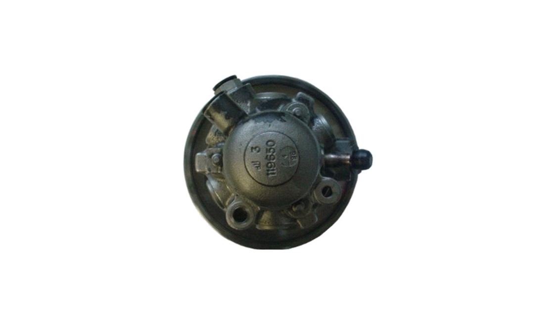 Servopumpe Hydraulisk 141 mm