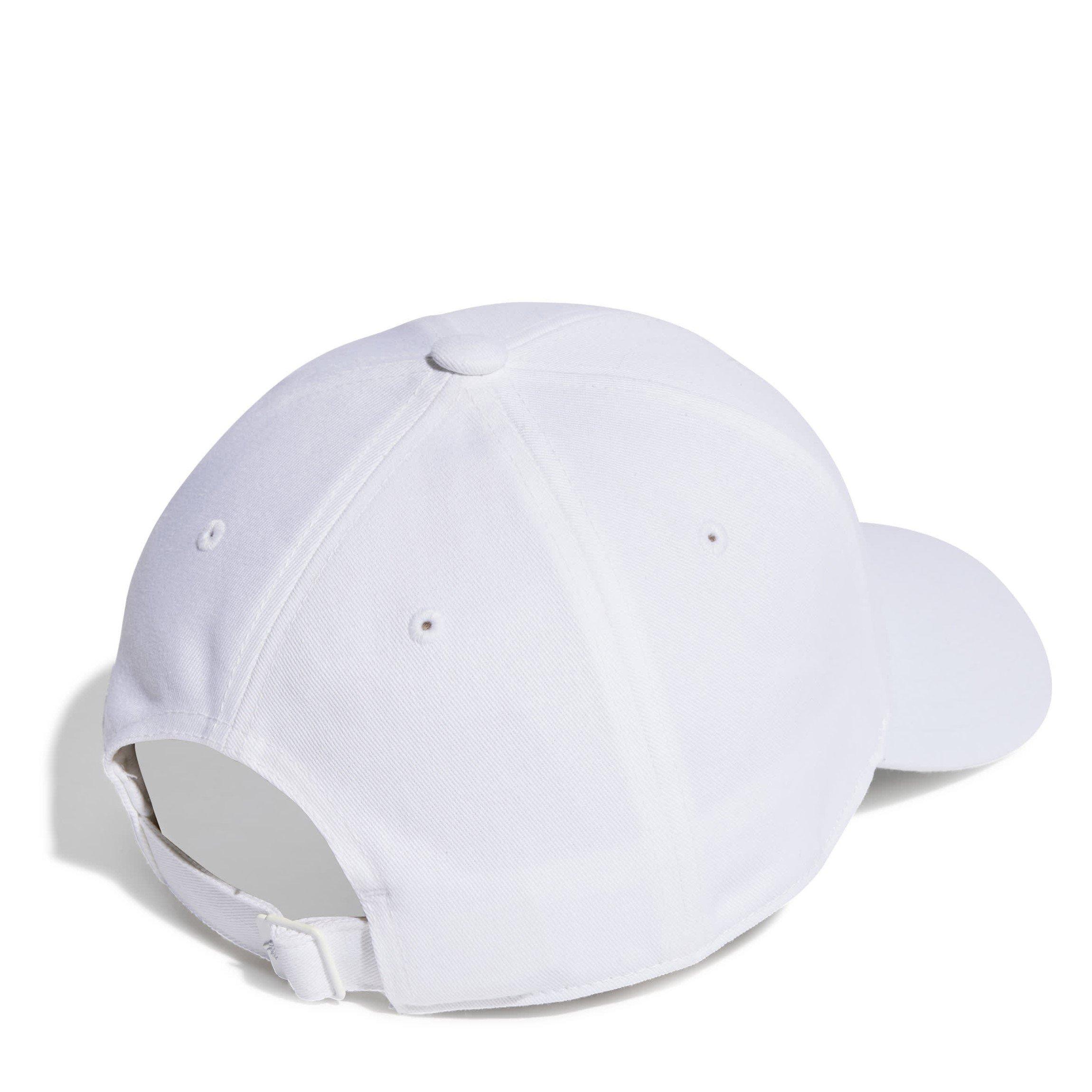 adidas Big Tonal Logo Baseball Cap Adults