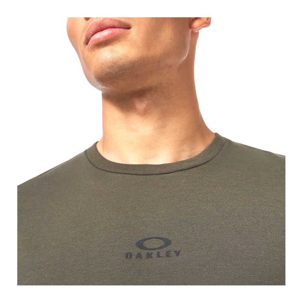 Oakley BARK NEW - Maillot Homme new dark brush