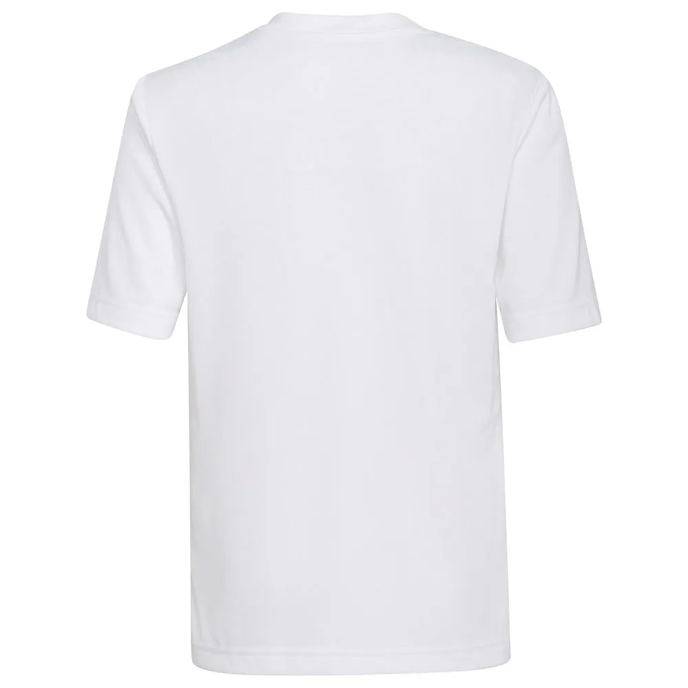 Camiseta de manga curta adidas Entrada 22
