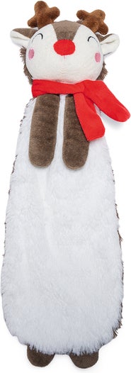Beeztees hondenknuffel rendier 35 x 12 x 5,5 cm