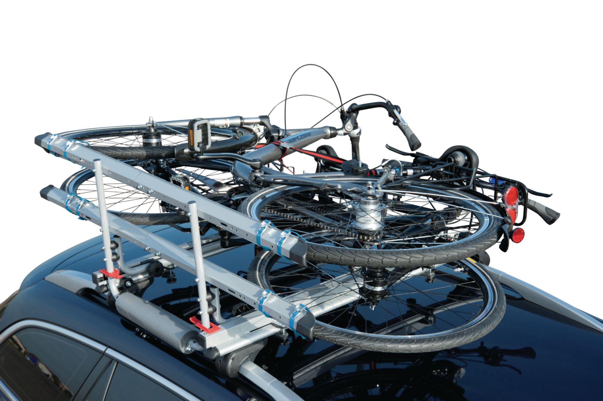 FISCHER Dach-Fahrradträger Dachlift