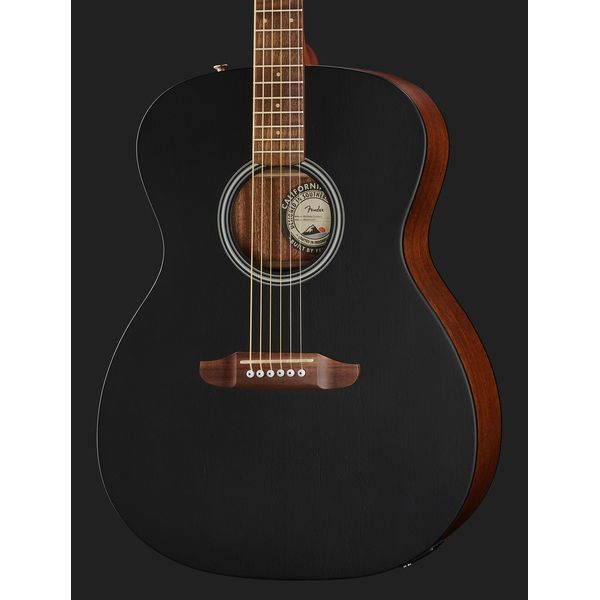 Fender Montery Standard BLK