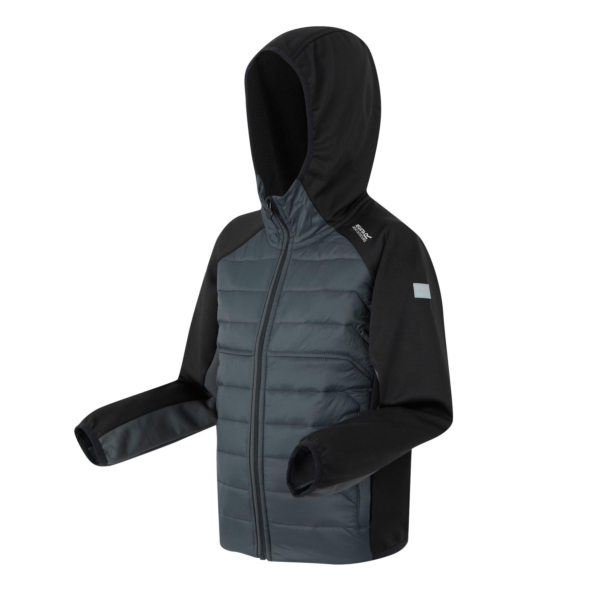 Regatta Kielder Jacket Juniors